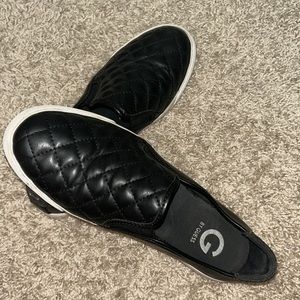 Guess Loafers